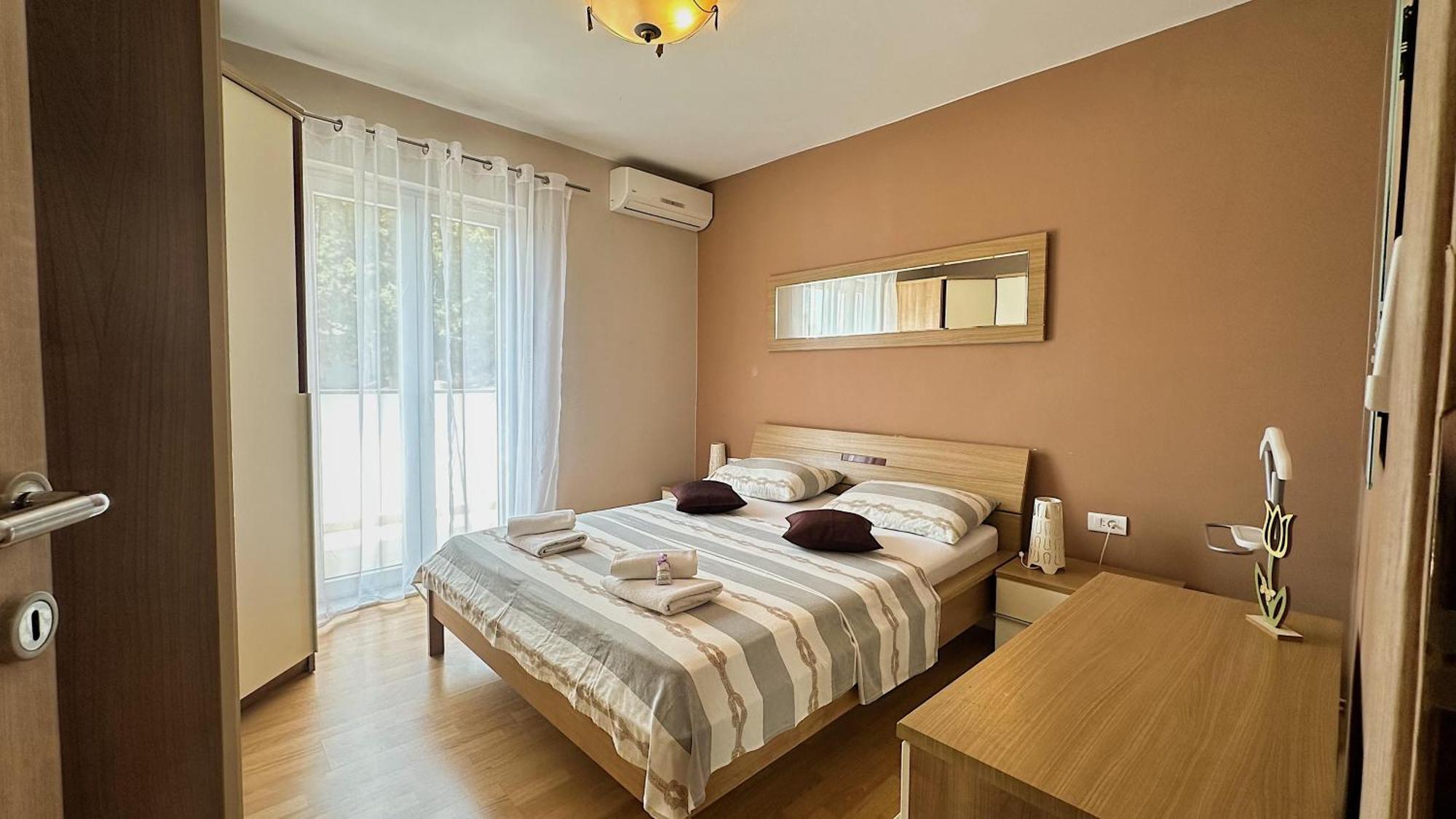 Apartments Matea Tisno Εξωτερικό φωτογραφία