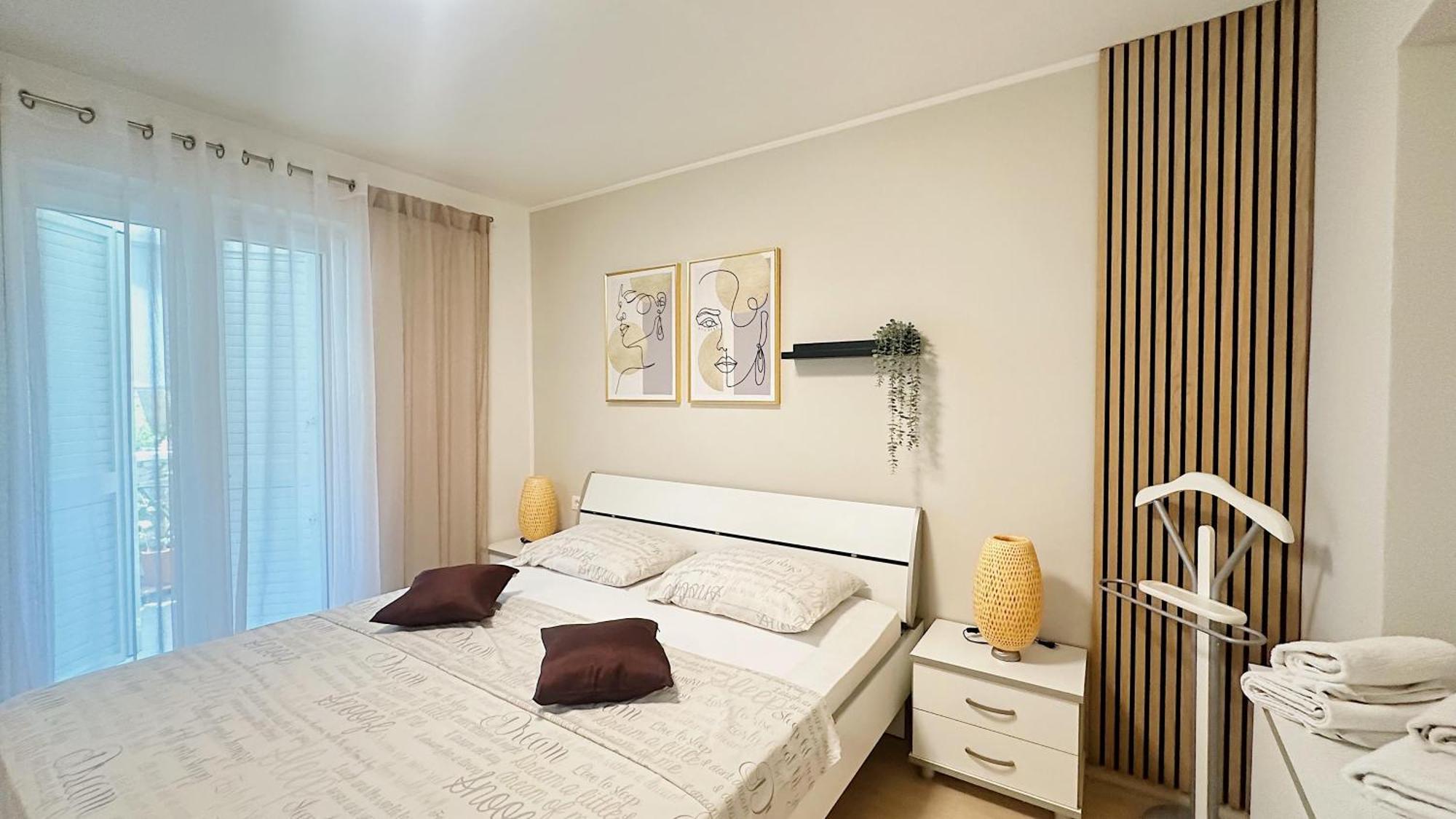 Apartments Matea Tisno Εξωτερικό φωτογραφία